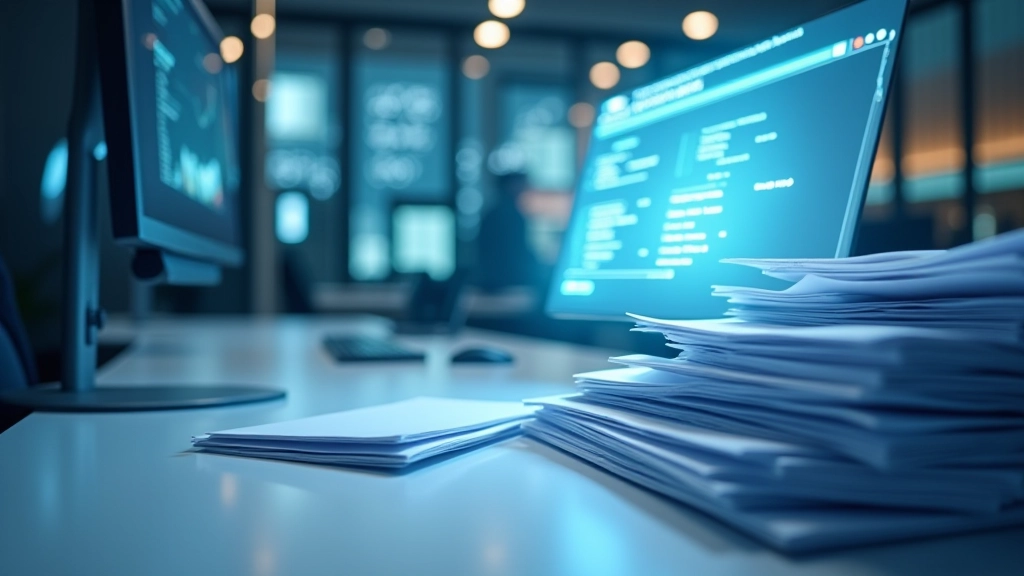 Invoice classification workflow