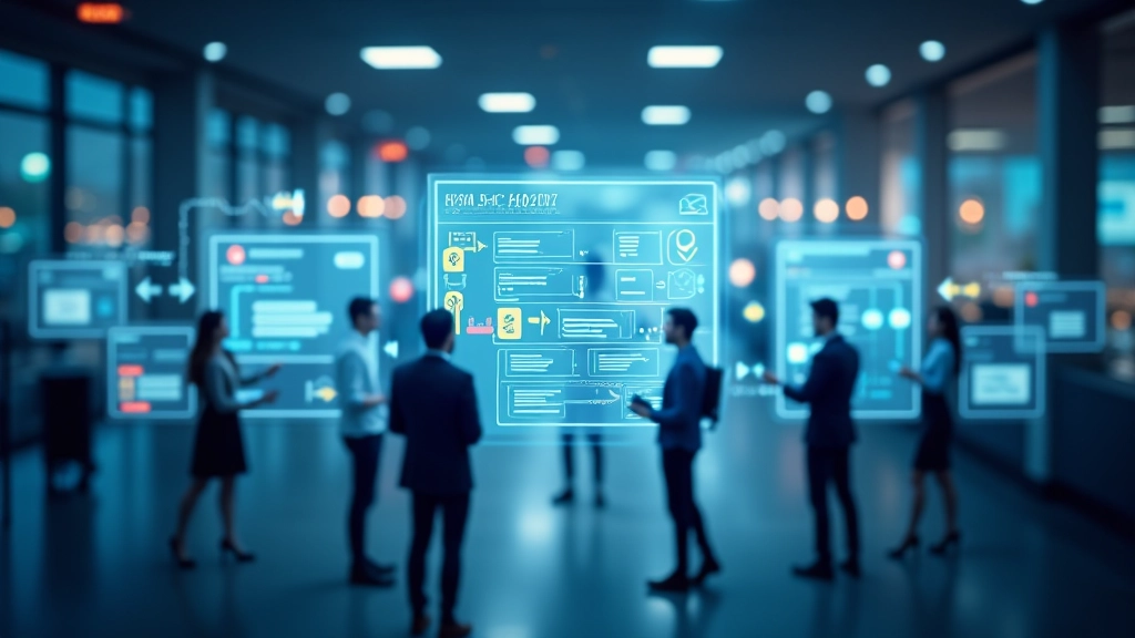 Workflow automation and integration