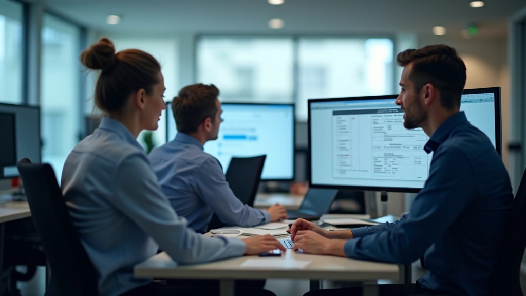 Document classification training and customization